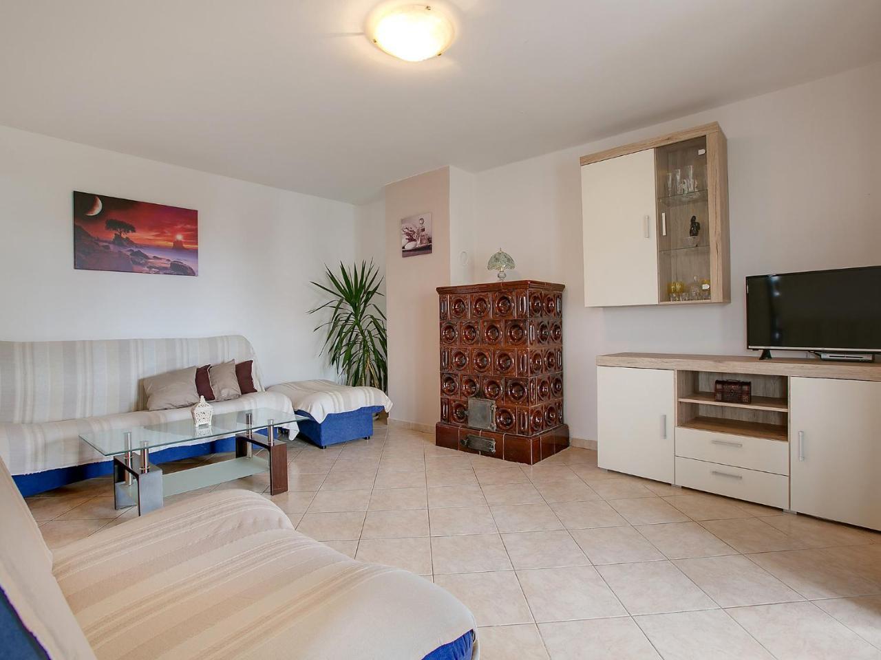 Apartment Ivkovic By Interhome Stinjan