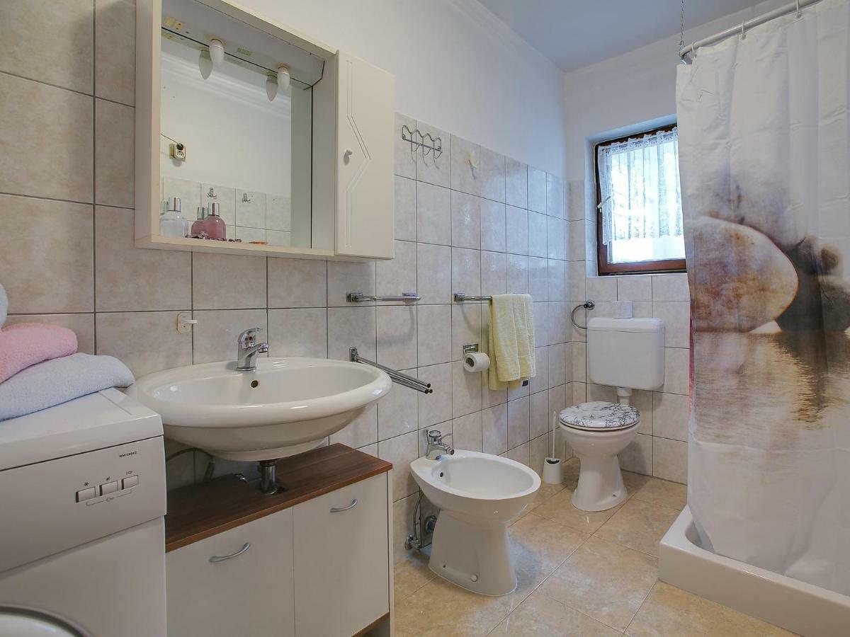 Ivkovic By Interhome Apartment *